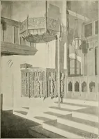 An illustration from Art & religion (1921)