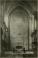 An illustration from Art & religion (1921)