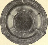 An illustration from Art & religion (1921)
