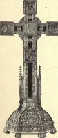 An illustration from Art & religion (1921)