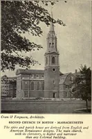 An illustration from Art & religion (1921)