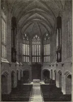 An illustration from Art & religion (1921)