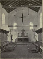 An illustration from Art & religion (1921)