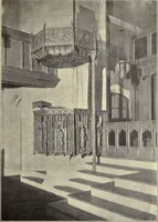 An illustration from Art & religion (1921)