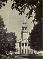 An illustration from Art & religion (1921)