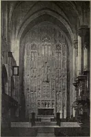 An illustration from Art & religion (1921)