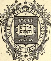 An illustration from Art & religion (1921)
