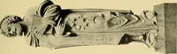 An illustration from Art & religion (1921)