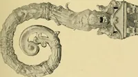 An illustration from Art & religion (1921)