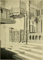An illustration from Art & religion (1921)