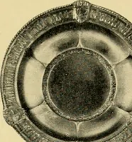 An illustration from Art & religion (1921)