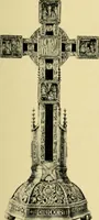 An illustration from Art & religion (1921)
