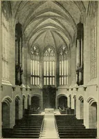 An illustration from Art & religion (1921)