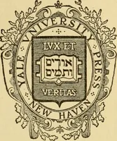 An illustration from Art & religion (1921)