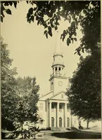 An illustration from Art & religion (1921)