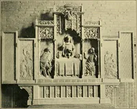 An illustration from Art & religion (1921)