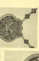 An illustration from Arts [and] crafts; a review of the work executed by students in the leading art school of Great Britain and Ireland (1916)
