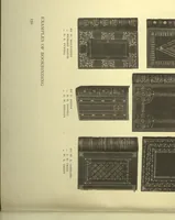 An illustration from Arts [and] crafts; a review of the work executed by students in the leading art school of Great Britain and Ireland (1916)
