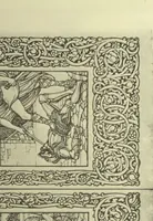An illustration from Arts [and] crafts; a review of the work executed by students in the leading art school of Great Britain and Ireland (1916)
