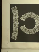 An illustration from Arts [and] crafts; a review of the work executed by students in the leading art school of Great Britain and Ireland (1916)