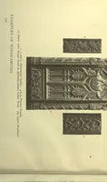 An illustration from Arts [and] crafts; a review of the work executed by students in the leading art school of Great Britain and Ireland (1916)