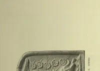 An illustration from Arts [and] crafts; a review of the work executed by students in the leading art school of Great Britain and Ireland (1916)