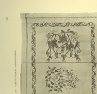 An illustration from Arts [and] crafts; a review of the work executed by students in the leading art school of Great Britain and Ireland (1916)