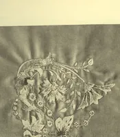An illustration from Arts [and] crafts; a review of the work executed by students in the leading art school of Great Britain and Ireland (1916)