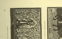 An illustration from Arts [and] crafts; a review of the work executed by students in the leading art school of Great Britain and Ireland (1916)