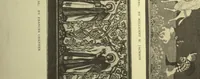 An illustration from Arts [and] crafts; a review of the work executed by students in the leading art school of Great Britain and Ireland (1916)