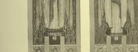 An illustration from Arts [and] crafts; a review of the work executed by students in the leading art school of Great Britain and Ireland (1916)