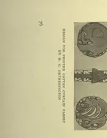 Picture 15 of 38 from Arts [and] crafts; a review of the work executed by students in the leading art school of Great Britain and Ireland (1916), leaf 83
