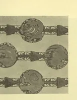 An illustration from Arts [and] crafts; a review of the work executed by students in the leading art school of Great Britain and Ireland (1916)