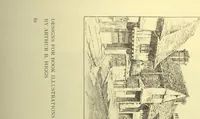 Picture 18 of 38 from Arts [and] crafts; a review of the work executed by students in the leading art school of Great Britain and Ireland (1916), leaf 89