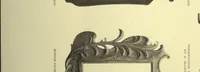 An illustration from Arts [and] crafts; a review of the work executed by students in the leading art school of Great Britain and Ireland (1916)