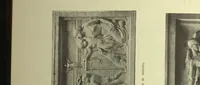 An illustration from Arts [and] crafts; a review of the work executed by students in the leading art school of Great Britain and Ireland (1916)