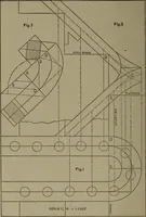 Picture 4 of 37 from The art and science of stair building .. (1885), leaf 13
