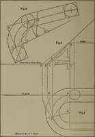 An illustration from The art and science of stair building .. (1885)
