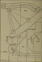 An illustration from The art and science of stair building .. (1885)