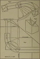 Picture 9 of 37 from The art and science of stair building .. (1885), leaf 23
