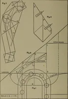 An illustration from The art and science of stair building .. (1885)