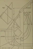 An illustration from The art and science of stair building .. (1885)