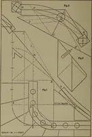 Picture 19 of 37 from The art and science of stair building .. (1885), leaf 43