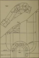 An illustration from The art and science of stair building .. (1885)