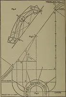 An illustration from The art and science of stair building .. (1885)
