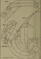 An illustration from The art and science of stair building .. (1885)