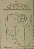 An illustration from The art and science of stair building .. (1885)