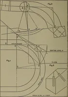 Picture 37 of 37 from The art and science of stair building .. (1885), leaf 81