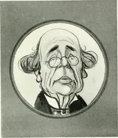An illustration from The Arts Club and its members (1920)