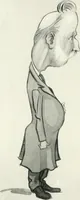 An illustration from The Arts Club and its members (1920)